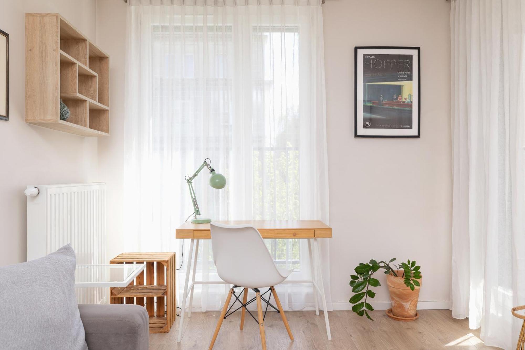 Apartment With Balcony - Masarska 8 Street Krakow Exterior photo