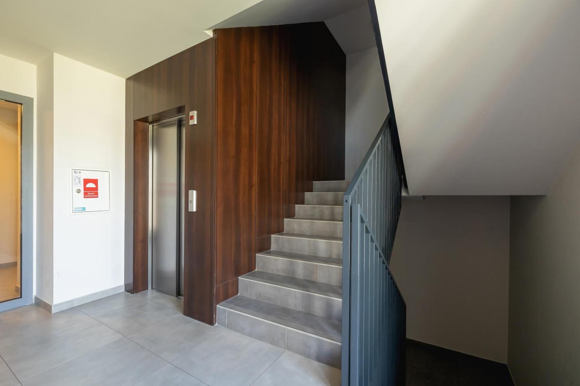 Apartment With Balcony - Masarska 8 Street Krakow Exterior photo
